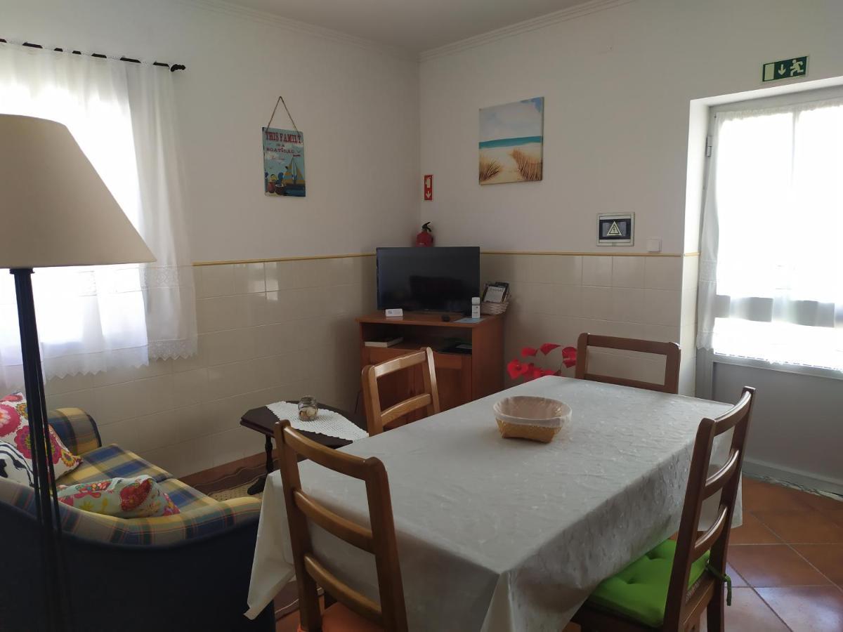 Casa S Nicolau 1 Near The Beach Lourinhã Eksteriør billede